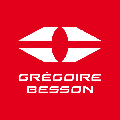 Gregoire-Besson logo