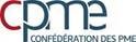 CPME Confédération des PME logo