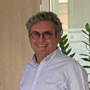 vendee international Hugues ECHASSERIAU
