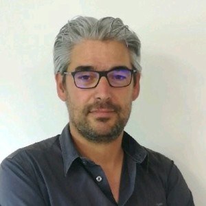 vendee international Laurent Guesdon