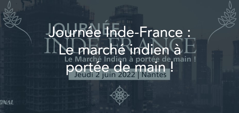 Journée Inde-France