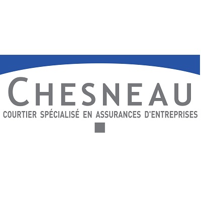 Logo CHESNEAU 400