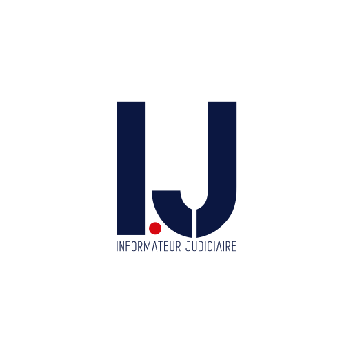 Logo informateur judiciaire