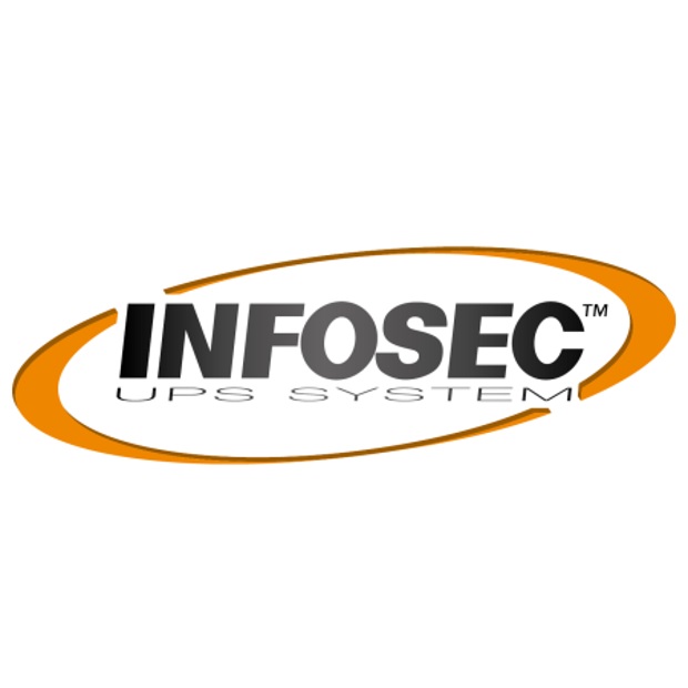 Logo INFOSEC