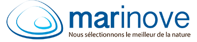 Logo marinove