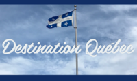Destination Quebec Drummondville