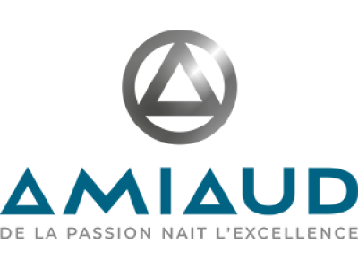 vendee international AMIAUD