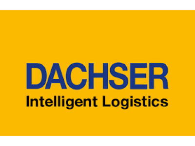vendee international DACHSER France