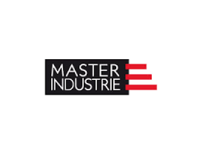 vendee international MASTER INDUSTRIE