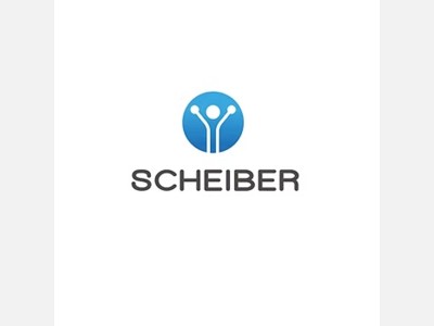 vendee international SCHEIBER